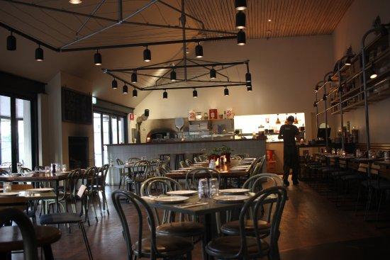 Swings Taphouse & Kitchen